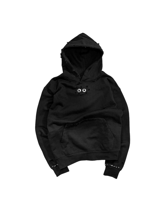 ONYX HOODIE Escape Reality