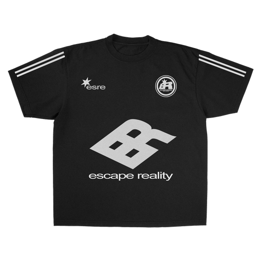 ONE YEAR ANNIVERSARY TEE Escape Reality